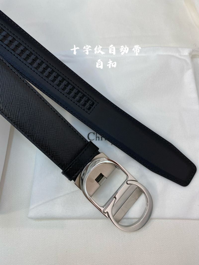 Christian Dior Belts